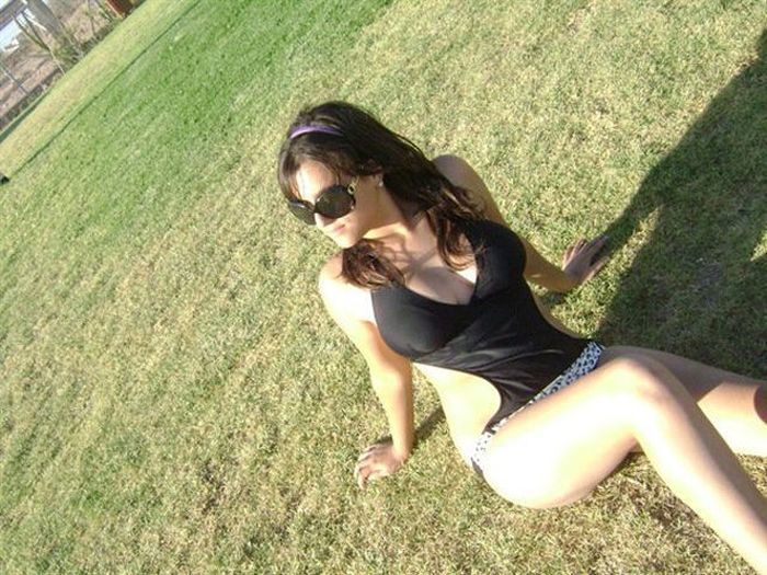 Восточные красавицы