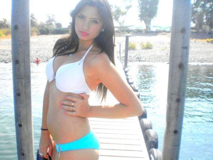 Восточные красавицы