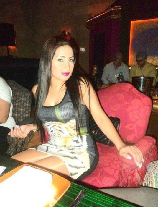 Восточные красавицы