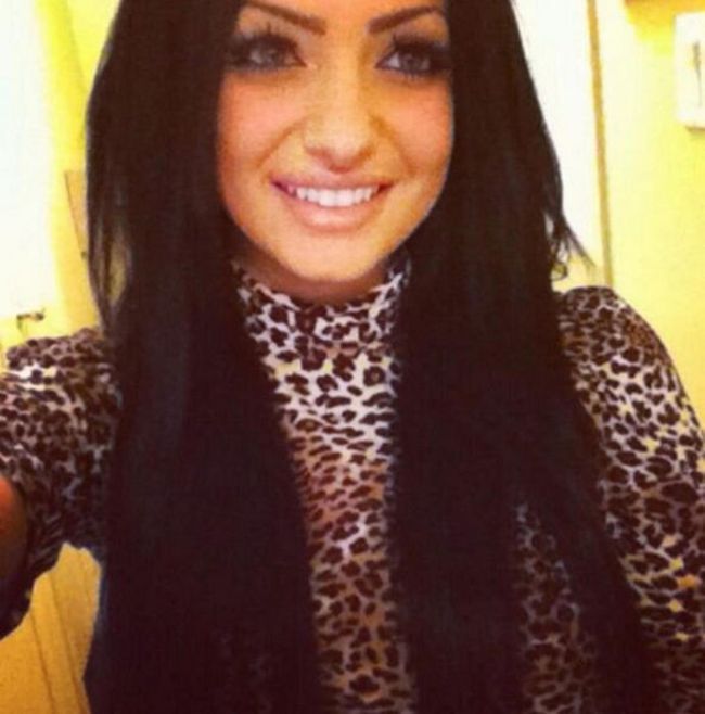 Восточные красавицы