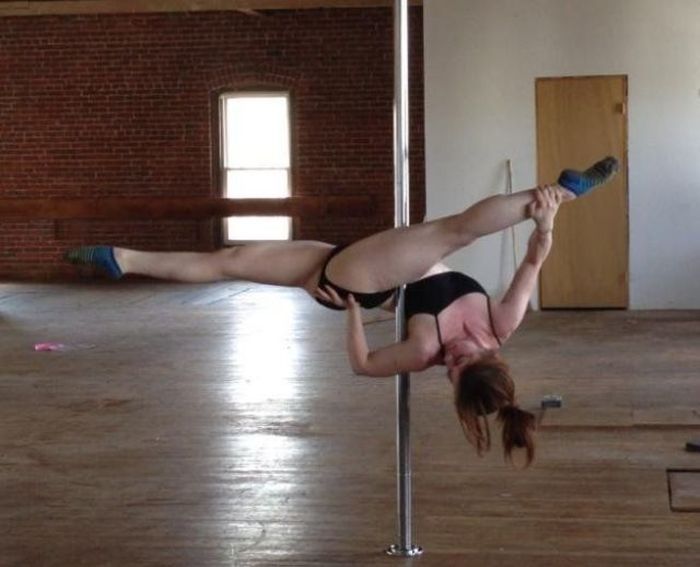 Спортсменки