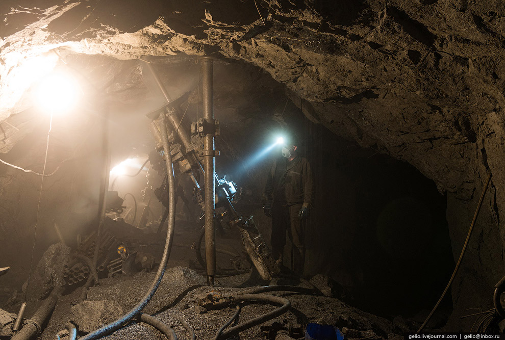 Черный металл