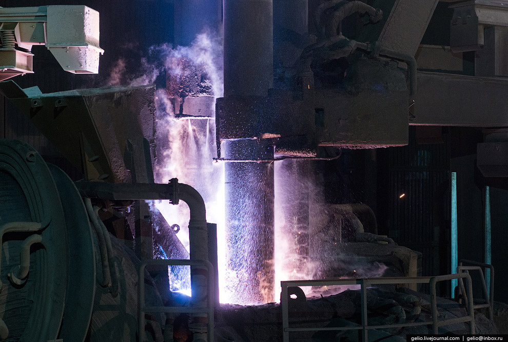 Черный металл