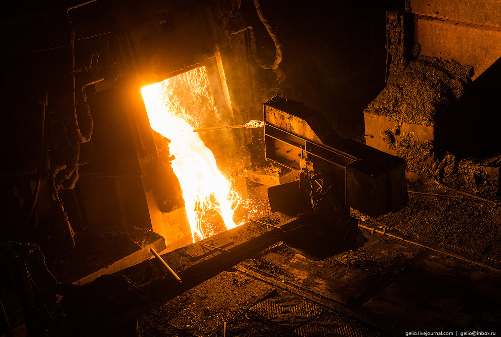 Черный металл