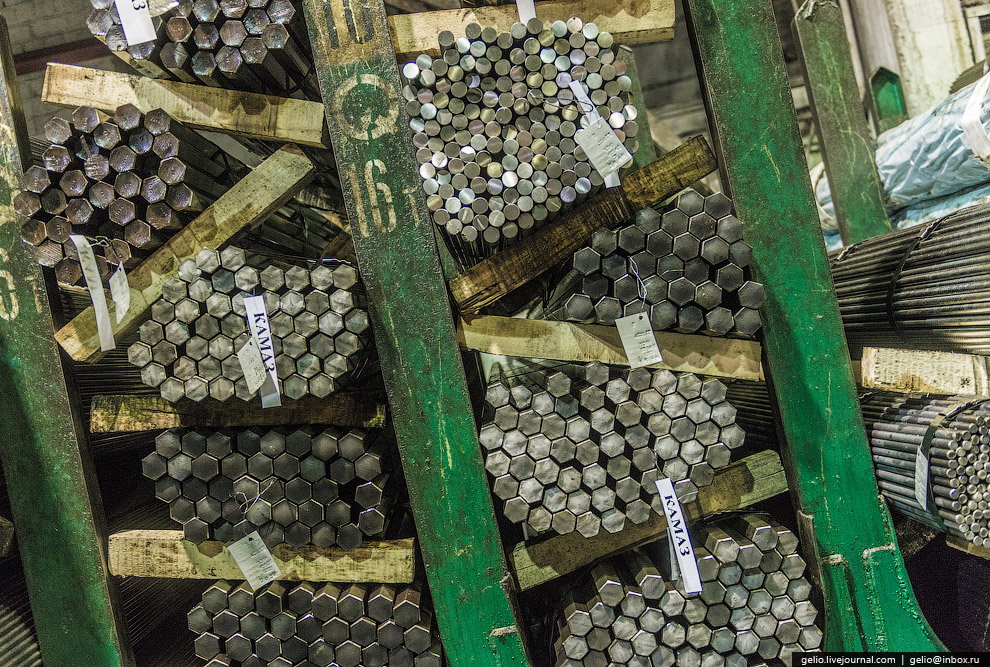 Черный металл