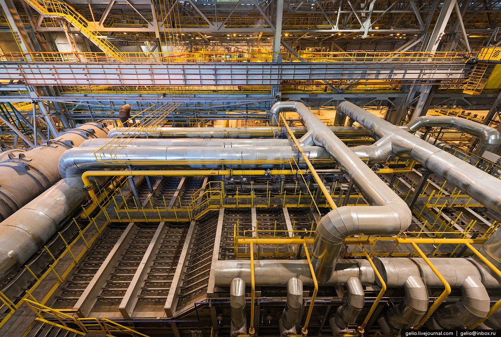 Черный металл