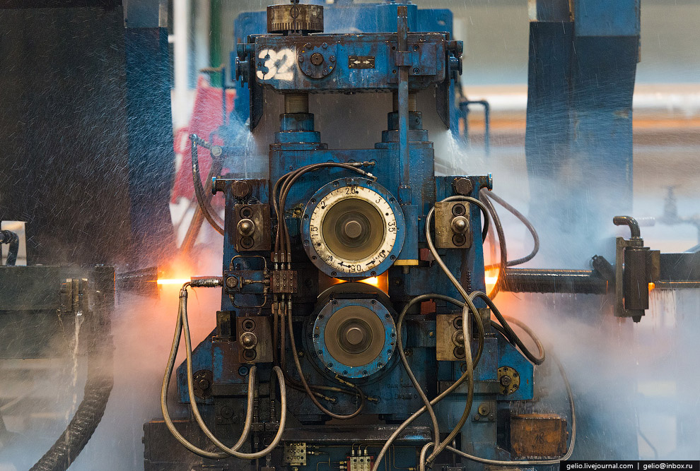 Черный металл