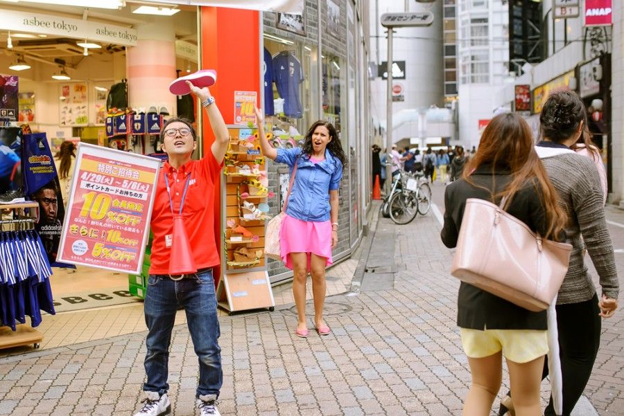 Необычные факты о Японии в картинках (22 фото)