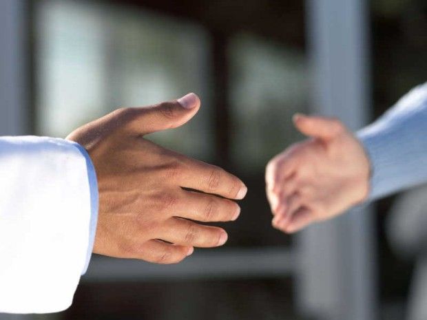 Как уговорить человека принять вашу сторону (7 фото) Как уговорить человека принять вашу сторону (7 фото)