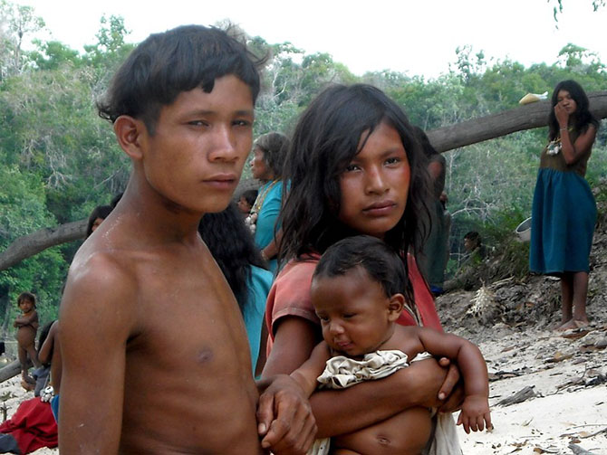 9 языков с причудливыми особенностями