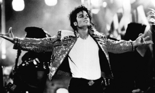 Интересные факты из творческой жизни легенды поп-музыки (12 фото)