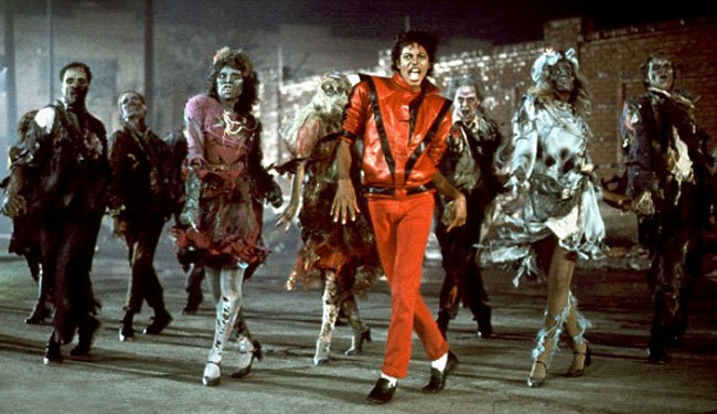 Интересные факты из творческой жизни легенды поп-музыки (12 фото)