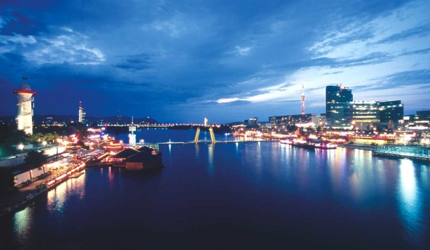 60 фактов об Австрии глазами россиянки