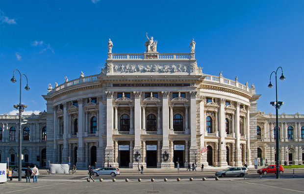 60 фактов об Австрии глазами россиянки