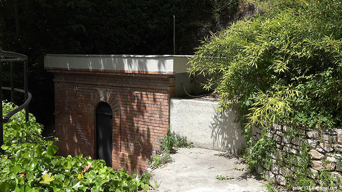 Как бутилируют минеральную воду в Италии (36 фото)