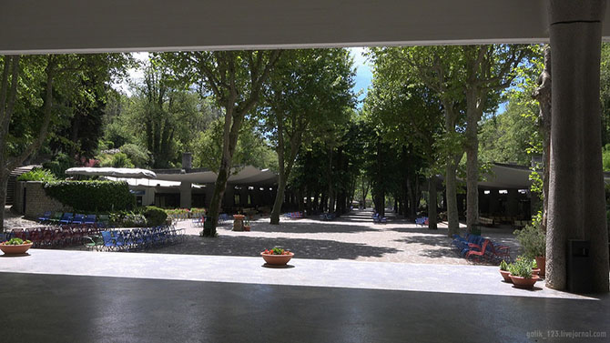 Как бутилируют минеральную воду в Италии (36 фото)