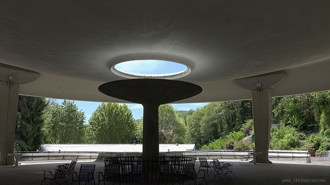 Как бутилируют минеральную воду в Италии (36 фото)