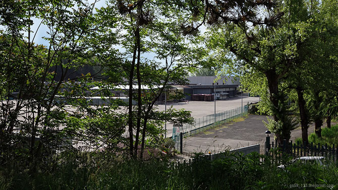 Как бутилируют минеральную воду в Италии (36 фото)