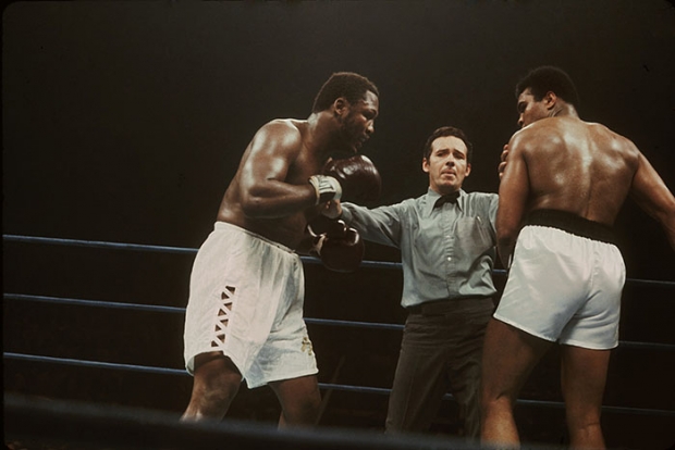 10 самых острых противостояний спортсменов