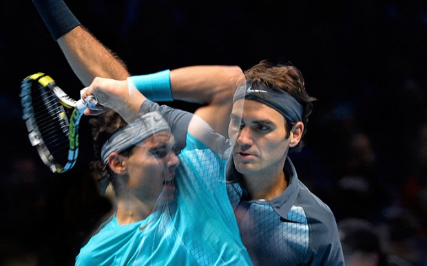 10 самых острых противостояний спортсменов