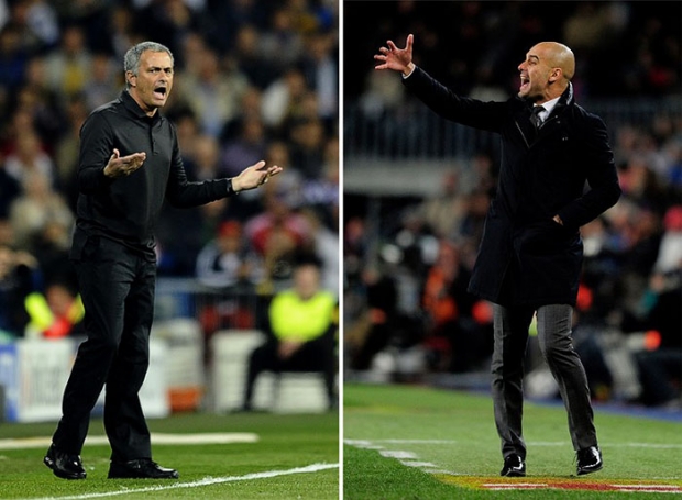 10 самых острых противостояний спортсменов