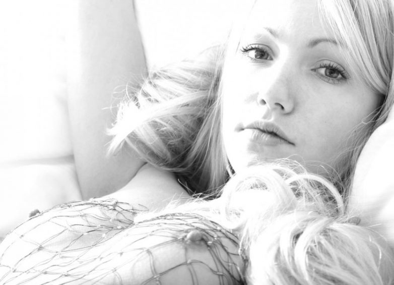 Очень красивые фото молоденьких и голеньких