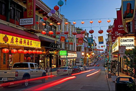 10 неожиданных фактов о США