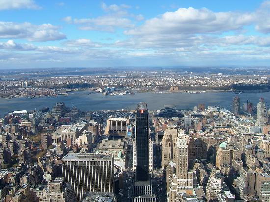 10 неожиданных фактов о США