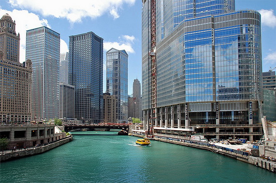 10 неожиданных фактов о США