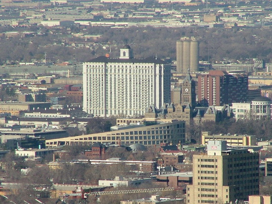 10 неожиданных фактов о США