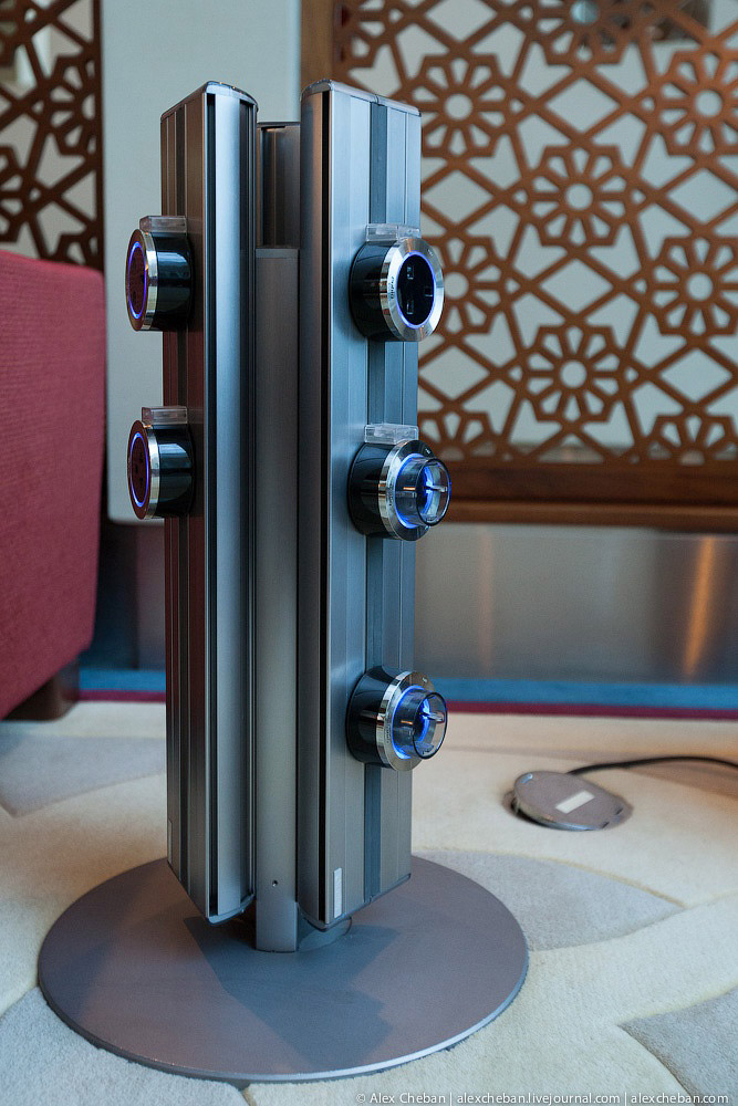 Почувствовать себя шейхом: VIP-обслуживание в аэропорту Дубай