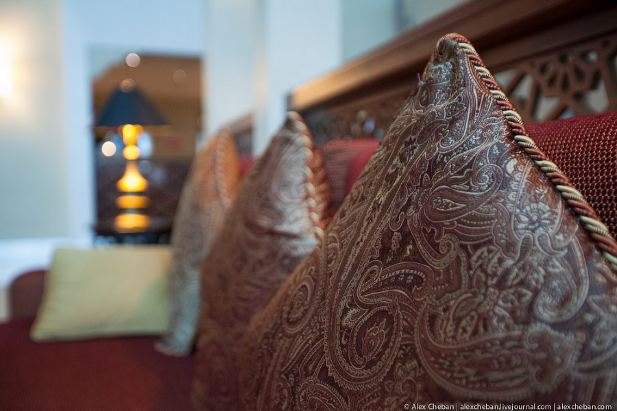 Почувствовать себя шейхом: VIP-обслуживание в аэропорту Дубай