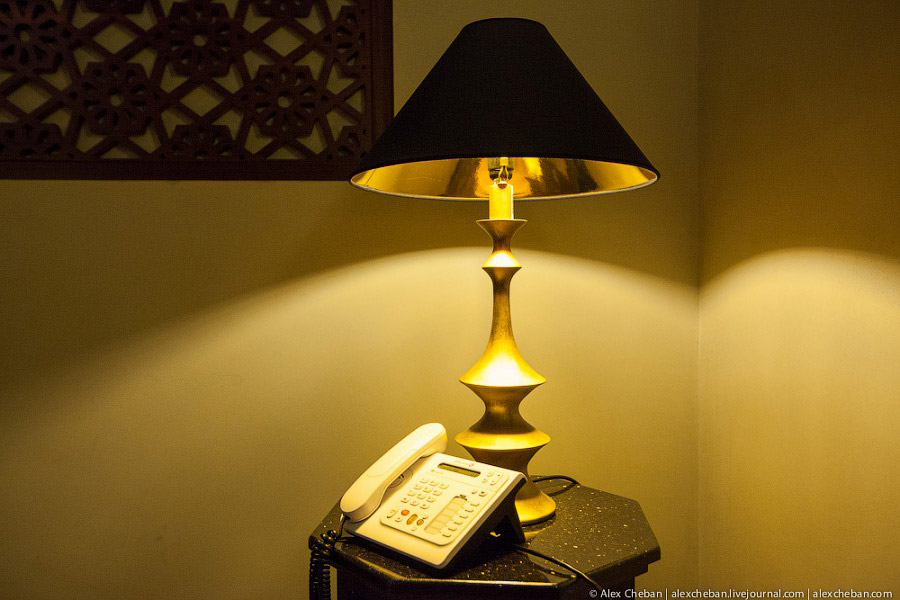 Почувствовать себя шейхом: VIP-обслуживание в аэропорту Дубай