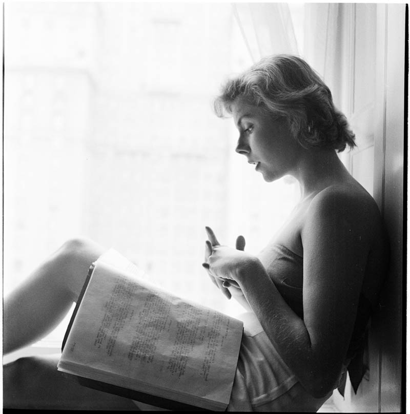 23 потрясающих кадра Стэнли Кубрика