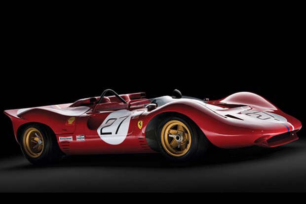 9 самых дорогих раритетных автомобилей 9 самых дорогих раритетных автомобилей