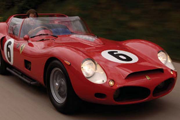 9 самых дорогих раритетных автомобилей 9 самых дорогих раритетных автомобилей