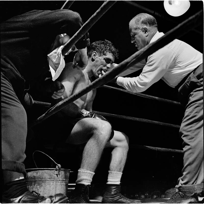 23 потрясающих кадра Стэнли Кубрика