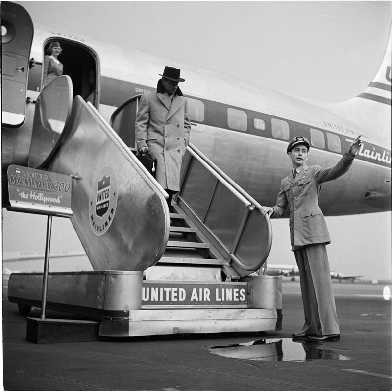 23 потрясающих кадра Стэнли Кубрика