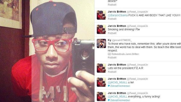 10 сообщений в Twitter с плохими последствиями для авторов 10 сообщений в Twitter с плохими последствиями для авторов