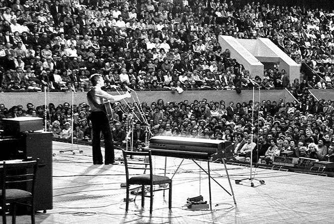 Пост памяти Высоцкого Пост памяти Высоцкого