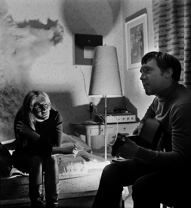 Пост памяти Высоцкого Пост памяти Высоцкого