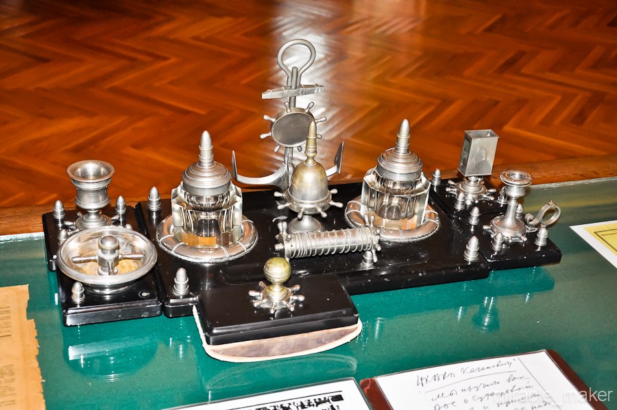 Дача Сталина в Сочи