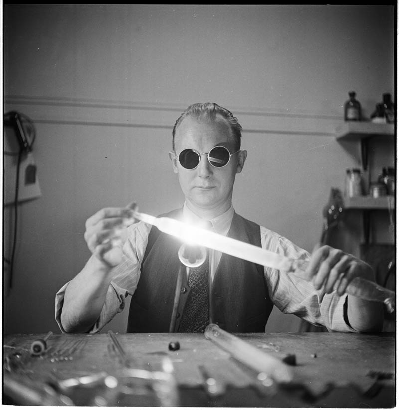 23 потрясающих кадра Стэнли Кубрика