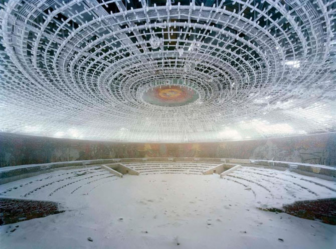 10 мест на нашей планете, где время будто остановилось