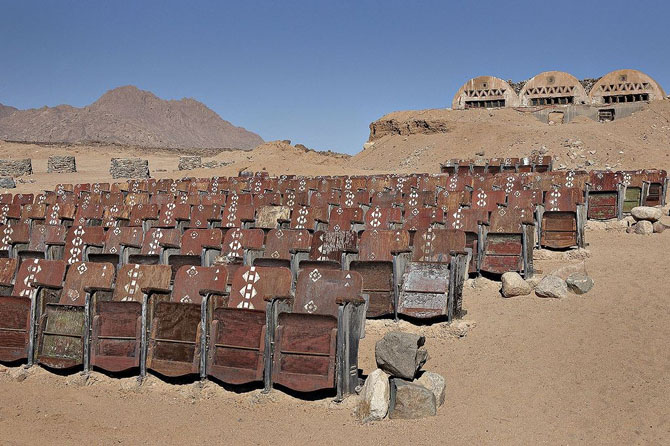 10 мест на нашей планете, где время будто остановилось