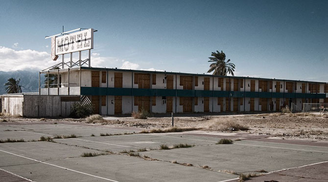 10 мест на нашей планете, где время будто остановилось