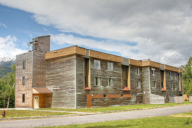 10 мест на нашей планете, где время будто остановилось