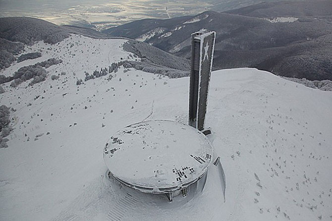 10 мест на нашей планете, где время будто остановилось