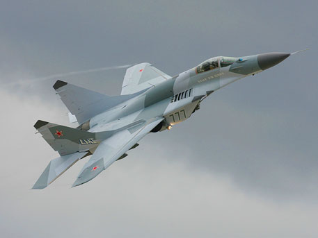 На что способен новый самолет-шпион