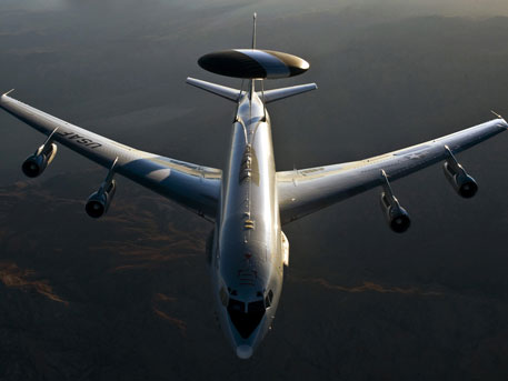 На что способен новый самолет-шпион